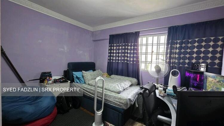 Blk 549 Jurong West Street 42 (Jurong West), HDB Executive #559126651
